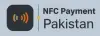 logo of nfc payment pakistan